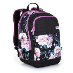 Studentenrucksack Topgal RUBI 22027 G