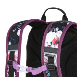 Studentenrucksack Topgal RUBI 22027 G -Schulrucksack 62113