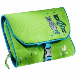 Deuter Kulturbeutel Für Kinder - Kiwi