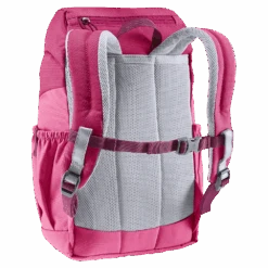 Kinderrucksack Deuter, Schmusebär Dustblue-alpinegreen 11 Kinderrucksack Deuter, Schmusebär Dustblue-alpinegreen -Schulrucksack 62227