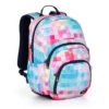 Studentenrucksack Topgal SKYE 22032 G -Schulrucksack 62341