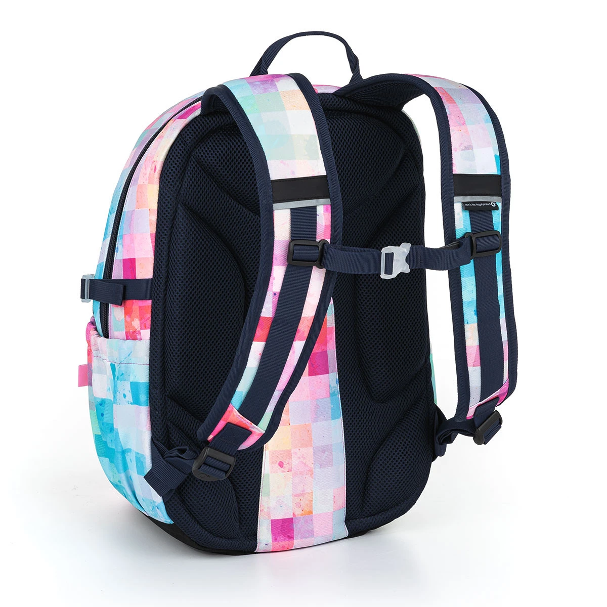 Studentenrucksack Topgal SKYE 22032 G 6 Studentenrucksack Topgal SKYE 22032 G – Bild 4