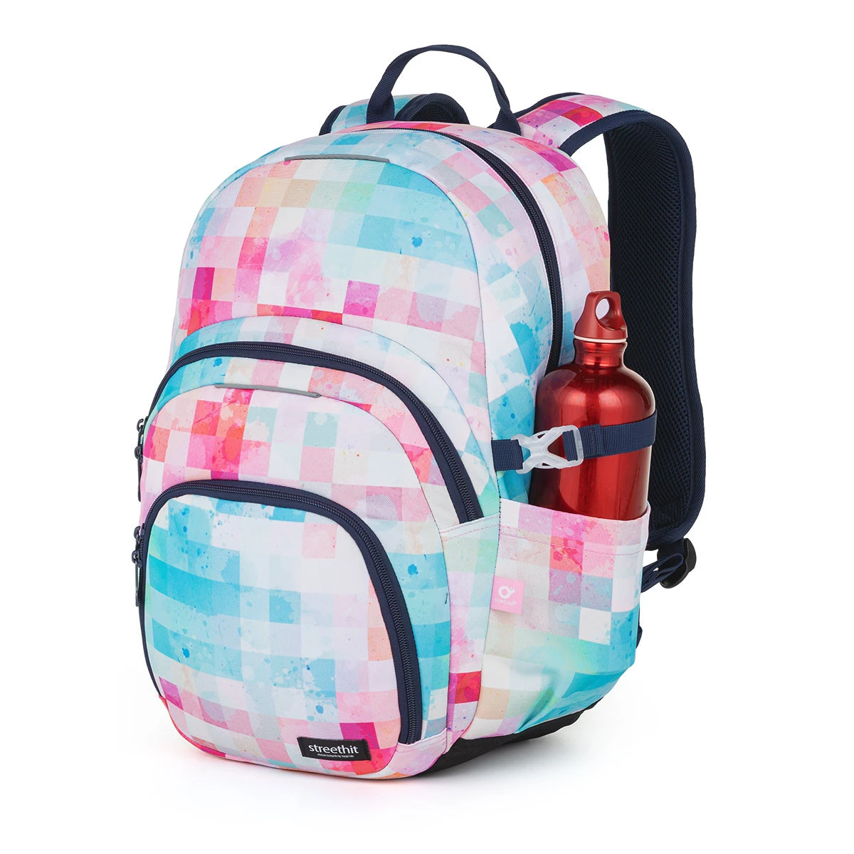 Studentenrucksack Topgal SKYE 22032 G 11 Studentenrucksack Topgal SKYE 22032 G – Bild 9