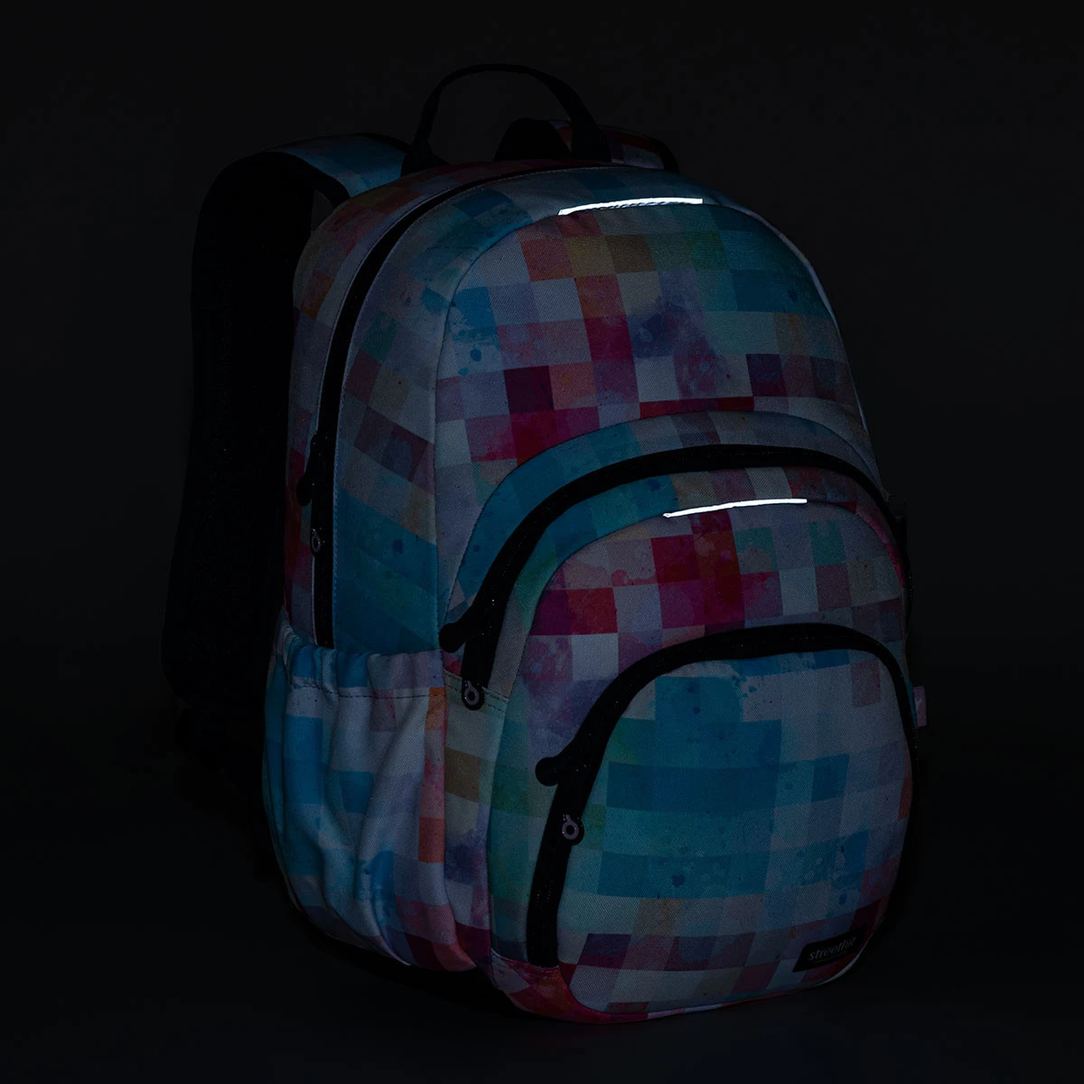 Studentenrucksack Topgal SKYE 22032 G 14 Studentenrucksack Topgal SKYE 22032 G – Bild 12