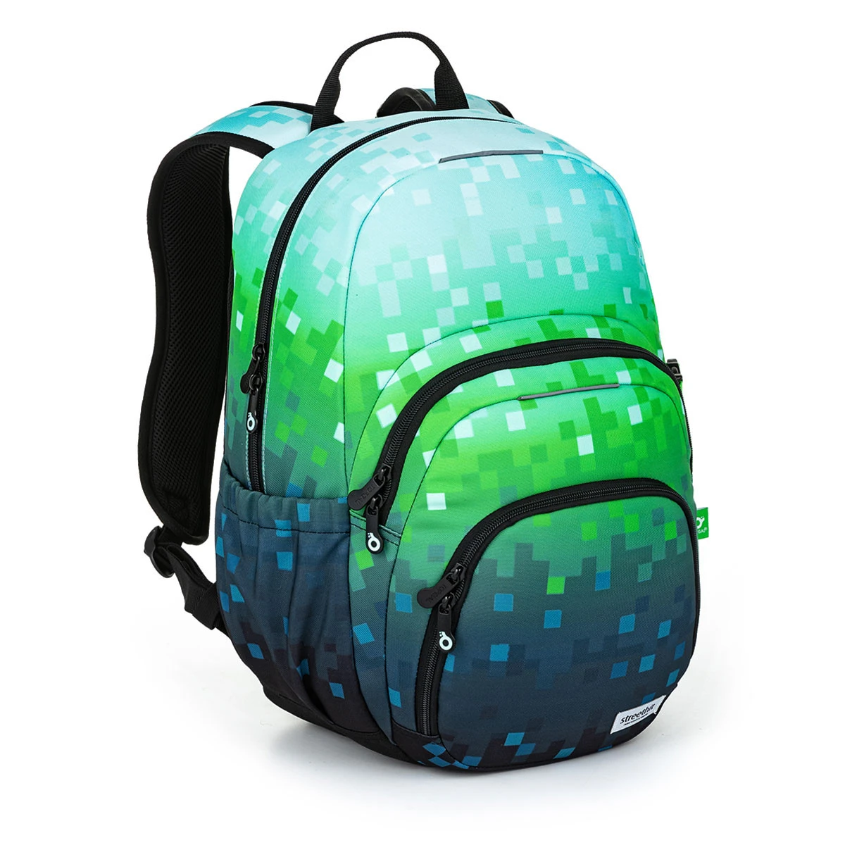 Studentenrucksack Topgal SKYE 22038 B 3 Studentenrucksack Topgal SKYE 22038 B