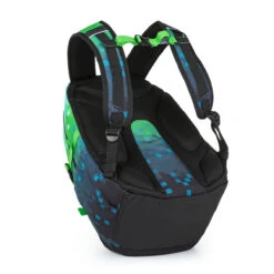 Studentenrucksack Topgal SKYE 22038 B 19 Studentenrucksack Topgal SKYE 22038 B -Schulrucksack 62358