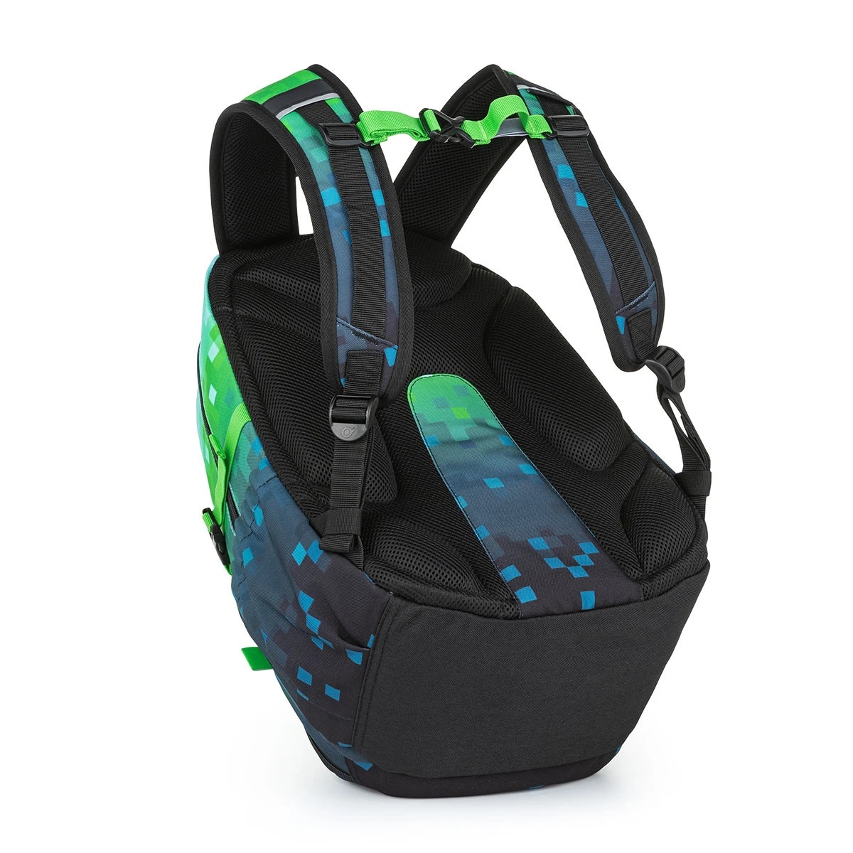 Studentenrucksack Topgal SKYE 22038 B 7 Studentenrucksack Topgal SKYE 22038 B – Bild 5