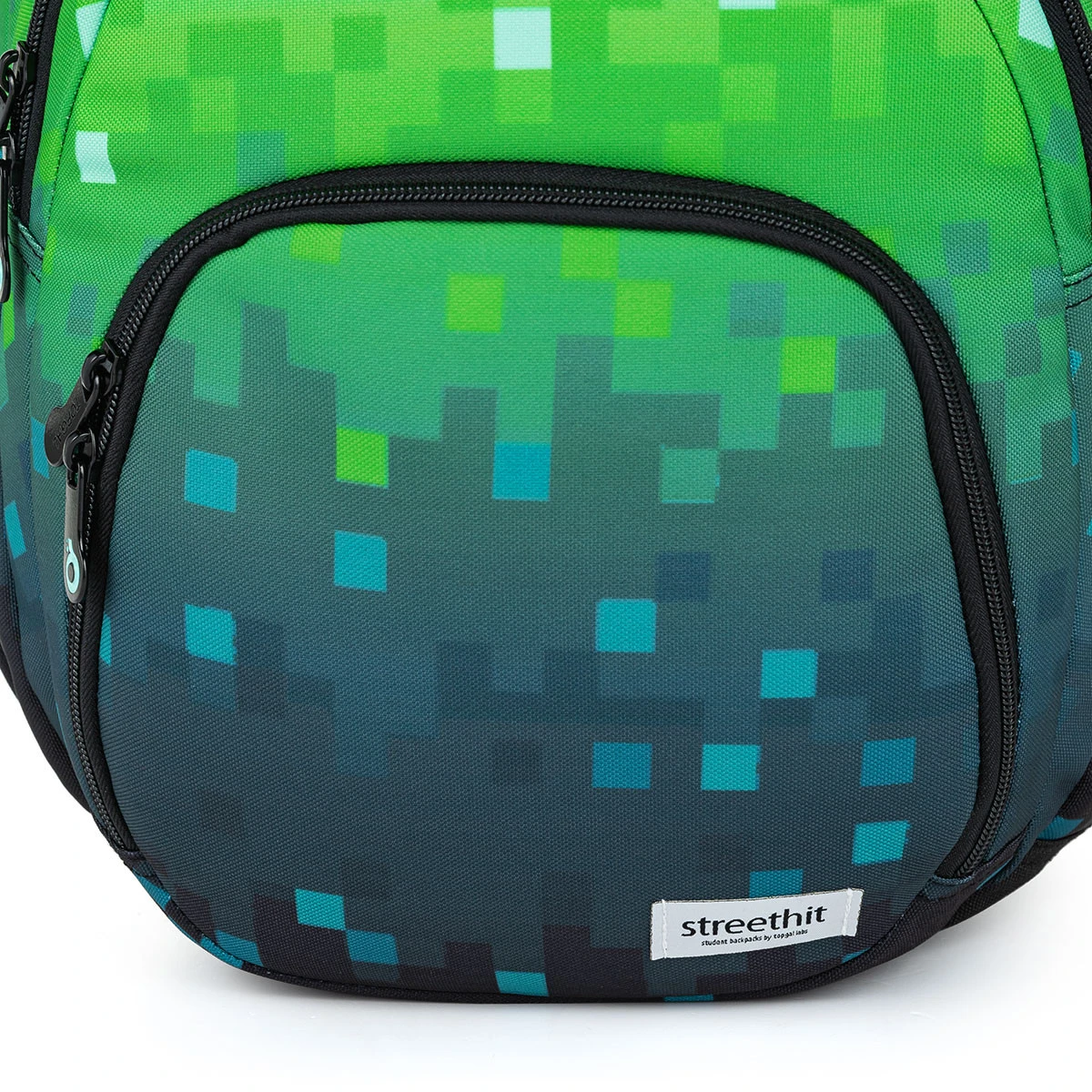 Studentenrucksack Topgal SKYE 22038 B 10 Studentenrucksack Topgal SKYE 22038 B – Bild 8