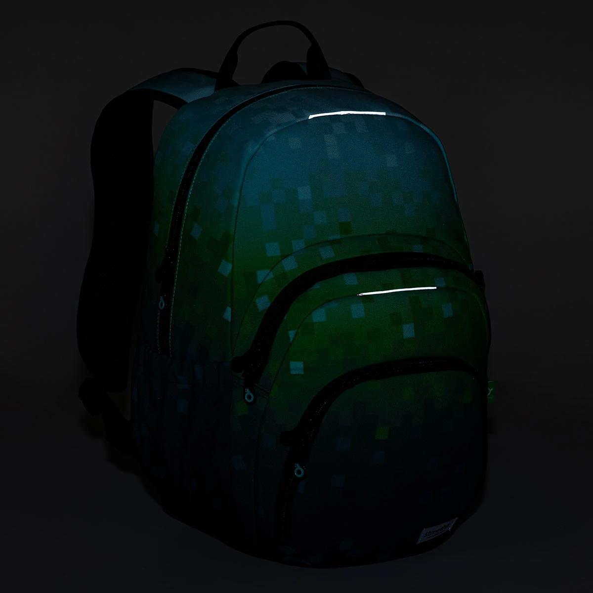 Studentenrucksack Topgal SKYE 22038 B 14 Studentenrucksack Topgal SKYE 22038 B – Bild 12