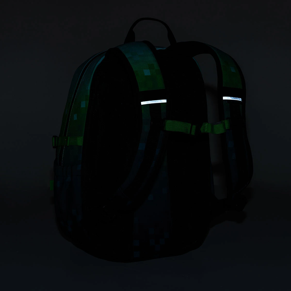 Studentenrucksack Topgal SKYE 22038 B 15 Studentenrucksack Topgal SKYE 22038 B – Bild 13