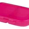 Herlitz - Snackbox – Rosa