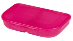 Herlitz - Snackbox – Rosa
