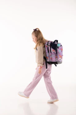 Schulrucksack Topgal COCO 22006 G -Schulrucksack 62698