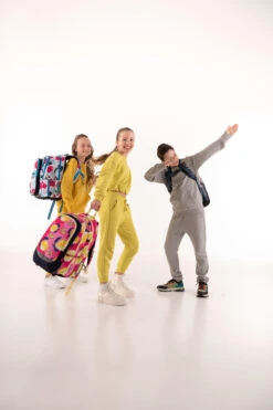 Schulrucksack Und Federmäppchen Topgal CODA 22010 G 17 Schulrucksack Und Federmäppchen Topgal CODA 22010 G -Schulrucksack 62721