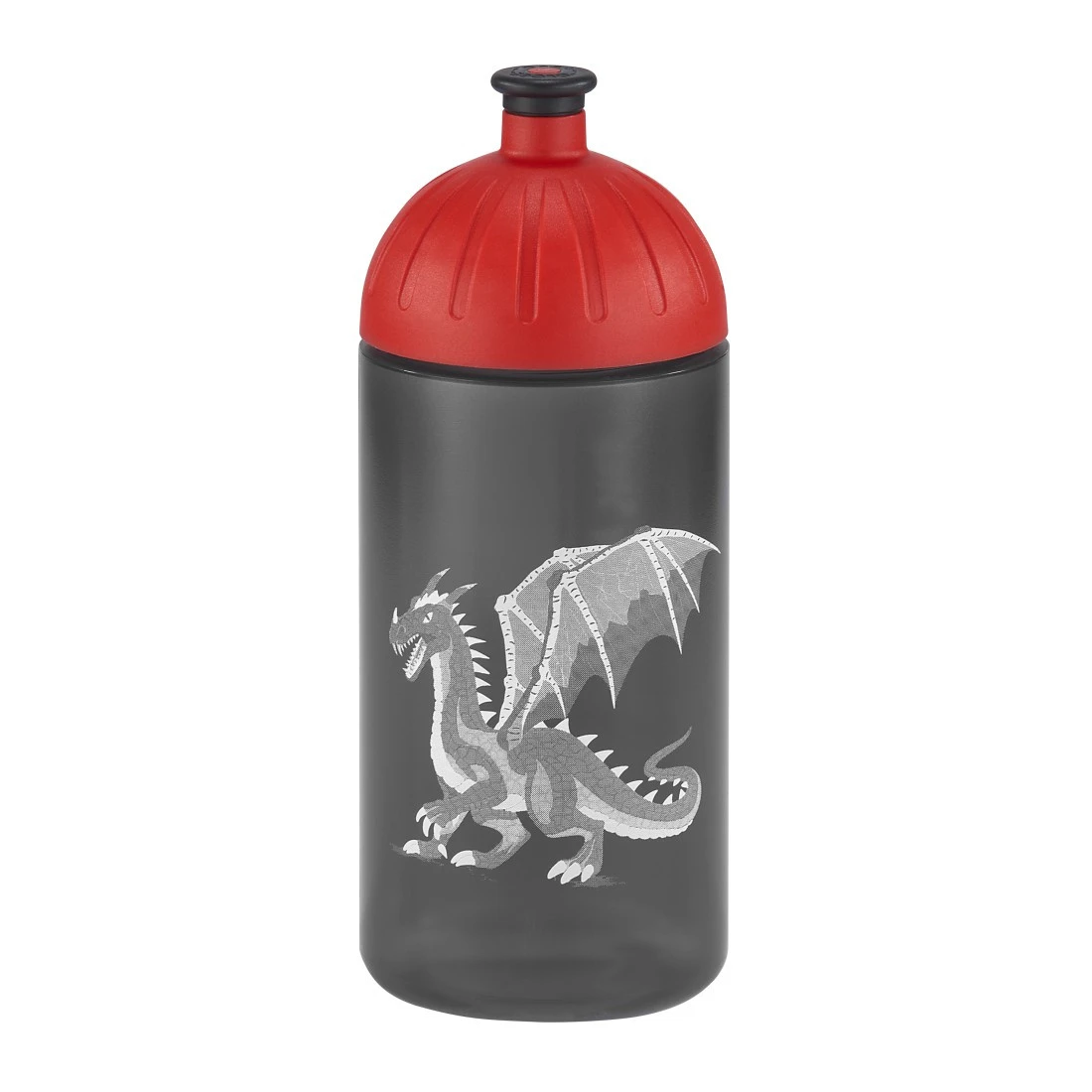 Trinkflasche Step By Step 0,5 L, Dragon Drako 3 Trinkflasche Step By Step 0,5 L, Dragon Drako