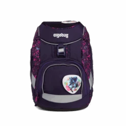 Schulrucksack Set Ergobag Pack - PferdeflüstBärer 13 Schulrucksack Set Ergobag Pack - PferdeflüstBärer -Schulrucksack 62809