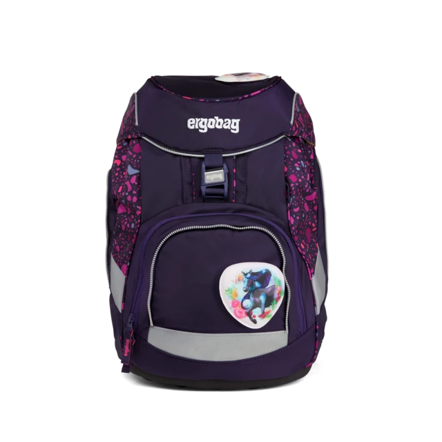 Schulrucksack Set Ergobag Pack - PferdeflüstBärer 7 Schulrucksack Set Ergobag Pack - PferdeflüstBärer – Bild 5