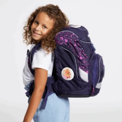 Schulrucksack Set Ergobag Pack - PferdeflüstBärer 11 Schulrucksack Set Ergobag Pack - PferdeflüstBärer -Schulrucksack 62811