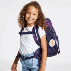 Schulrucksack Set Ergobag Pack - PferdeflüstBärer 10 Schulrucksack Set Ergobag Pack - PferdeflüstBärer -Schulrucksack 62813