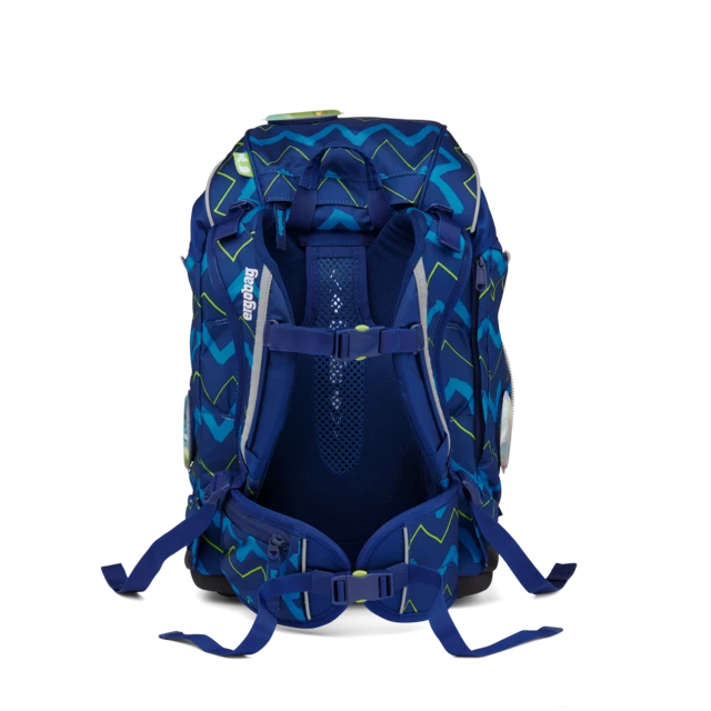 Schulrucksack Set Ergobag Pack - FallrückziehBär 7 Schulrucksack Set Ergobag Pack - FallrückziehBär – Bild 5