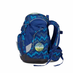 Schulrucksack Set Ergobag Pack - FallrückziehBär 14 Schulrucksack Set Ergobag Pack - FallrückziehBär -Schulrucksack 62819