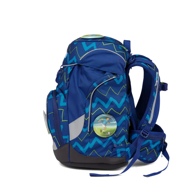 Schulrucksack Set Ergobag Pack - FallrückziehBär 8 Schulrucksack Set Ergobag Pack - FallrückziehBär – Bild 6