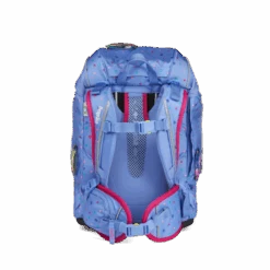 Schulrucksack Set Ergobag Pack - Bärzaubernd 14 Schulrucksack Set Ergobag Pack - Bärzaubernd -Schulrucksack 62820