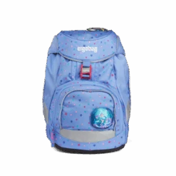 Schulrucksack Set Ergobag Pack - Bärzaubernd 12 Schulrucksack Set Ergobag Pack - Bärzaubernd -Schulrucksack 62821