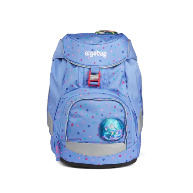 Schulrucksack Set Ergobag Pack - Bärzaubernd 6 Schulrucksack Set Ergobag Pack - Bärzaubernd – Bild 4