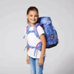 Schulrucksack Set Ergobag Pack - Bärzaubernd 10 Schulrucksack Set Ergobag Pack - Bärzaubernd -Schulrucksack 62822