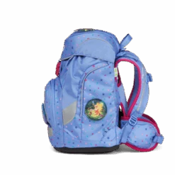 Schulrucksack Set Ergobag Pack - Bärzaubernd 13 Schulrucksack Set Ergobag Pack - Bärzaubernd -Schulrucksack 62824