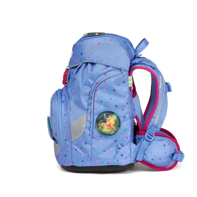 Schulrucksack Set Ergobag Pack - Bärzaubernd 7 Schulrucksack Set Ergobag Pack - Bärzaubernd – Bild 5