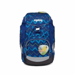 Schulrucksack Set Ergobag Pack - FallrückziehBär 12 Schulrucksack Set Ergobag Pack - FallrückziehBär -Schulrucksack 62826