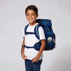 Schulrucksack Set Ergobag Pack - FallrückziehBär 11 Schulrucksack Set Ergobag Pack - FallrückziehBär -Schulrucksack 62827