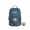 Kinderrucksack Ergobag Ease Large - Bärgold 2 Kinderrucksack Ergobag Ease Large - Bärgold -Schulrucksack 62839