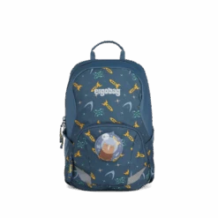 Kinderrucksack Ergobag Ease Large - Bärgold -Schulrucksack 62840