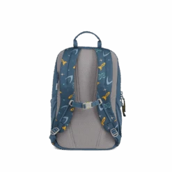 Kinderrucksack Ergobag Ease Large - Bärgold -Schulrucksack 62841