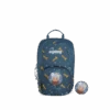 Kinderrucksack Ergobag Ease Small - Bärgold 1 Kinderrucksack Ergobag Ease Small - Bärgold -Schulrucksack 62843