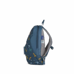 Kinderrucksack Ergobag Ease Small - Bärgold -Schulrucksack 62846