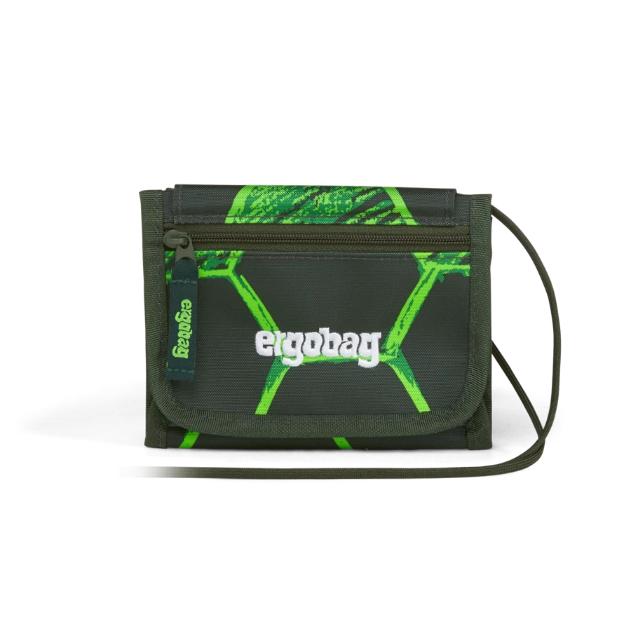 Brustbeutel Ergobag - ElfmetBär 3 Brustbeutel Ergobag - ElfmetBär