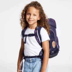 Schulranzen Ergobag Cubo 5teiliges Set - PferdeflüstBärer 10 Schulranzen Ergobag Cubo 5teiliges Set - PferdeflüstBärer -Schulrucksack 62882