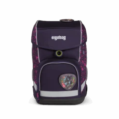 Schulranzen Ergobag Cubo 5teiliges Set - PferdeflüstBärer 12 Schulranzen Ergobag Cubo 5teiliges Set - PferdeflüstBärer -Schulrucksack 62884