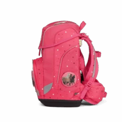 Schulranzen Ergobag Cubo 5teiliges Set - Urlaub Auf Dem ReitBärhof 13 Schulranzen Ergobag Cubo 5teiliges Set - Urlaub Auf Dem ReitBärhof -Schulrucksack 62906