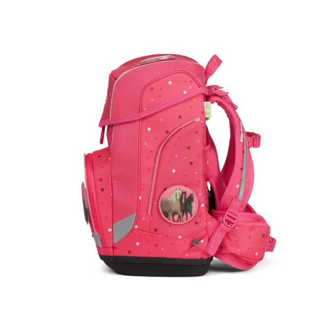 Schulranzen Ergobag Cubo 5teiliges Set - Urlaub Auf Dem ReitBärhof 7 Schulranzen Ergobag Cubo 5teiliges Set - Urlaub Auf Dem ReitBärhof – Bild 5