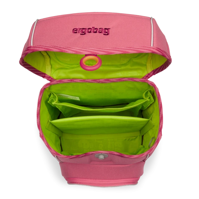 Schulranzen Ergobag Cubo 5teiliges Set - Urlaub Auf Dem ReitBärhof 9 Schulranzen Ergobag Cubo 5teiliges Set - Urlaub Auf Dem ReitBärhof – Bild 7