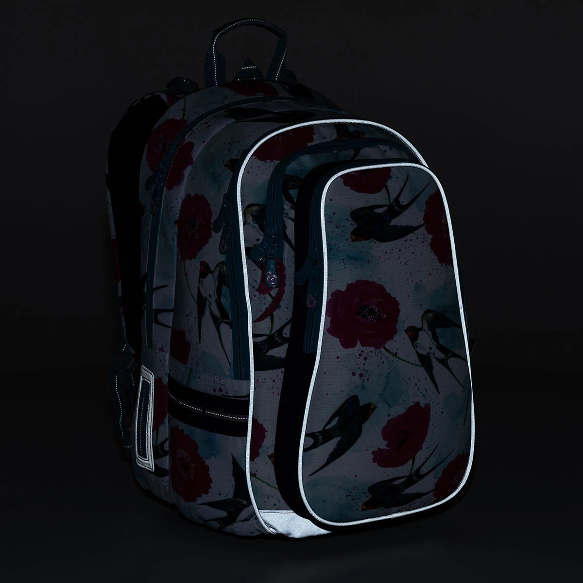 Schulrucksack Und Federmäppchen Topgal LYNN 22008 G 16 Schulrucksack Und Federmäppchen Topgal LYNN 22008 G – Bild 14