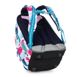 Schulset Topgal LYNN 22008 G - Schulrucksack + Federmäppchen + Schuhbeutel -Schulrucksack 63072