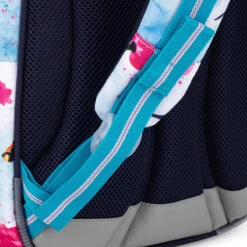 Schulset Topgal LYNN 22008 G - Schulrucksack + Federmäppchen + Schuhbeutel -Schulrucksack 63074