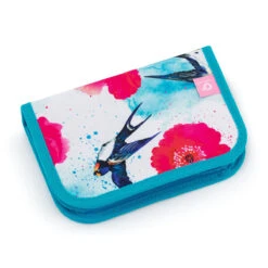 Schulset Topgal LYNN 22008 G - Schulrucksack + Federmäppchen + Schuhbeutel -Schulrucksack 63082