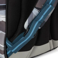 Schulset Topgal LYNN 22019 B G - Schulrucksack + Federmäppchen + Schuhbeutel -Schulrucksack 63147